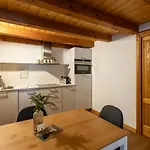 Apartmán Cachettes