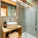 Apartament Cachettes La Salle