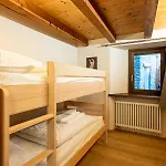 Cachettes Apartmán *