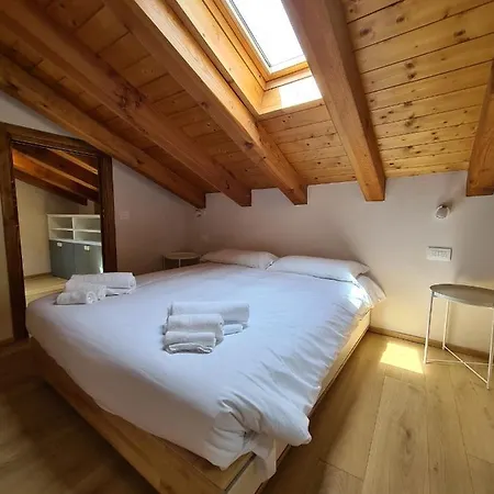 Apartamento Cachettes