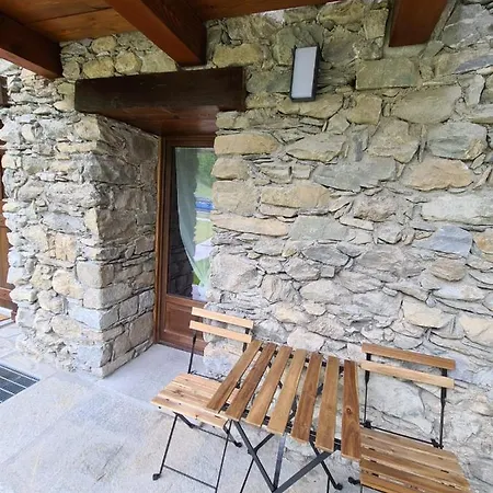 Cachettes Apartamento *