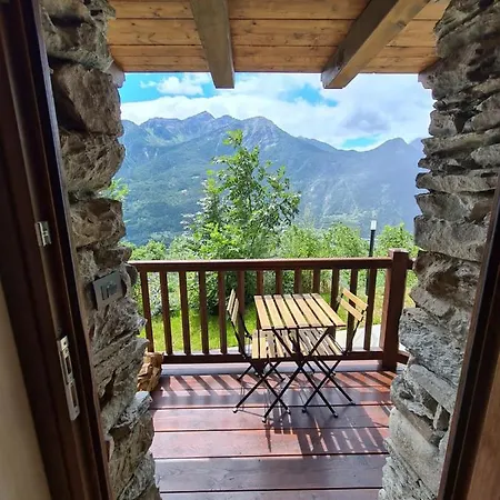 Cachettes Apartamento