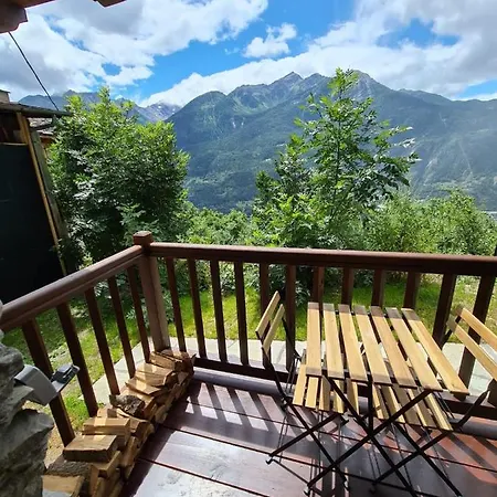 Cachettes * La Salle