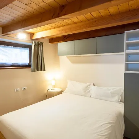 Apartamento Cachettes