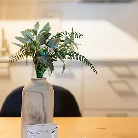 Apartamento Cachettes La Salle