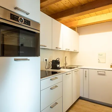 Cachettes Apartamento *