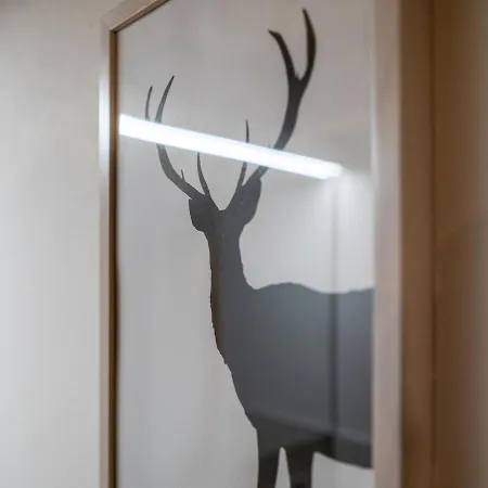 Cachettes Apartamento La Salle