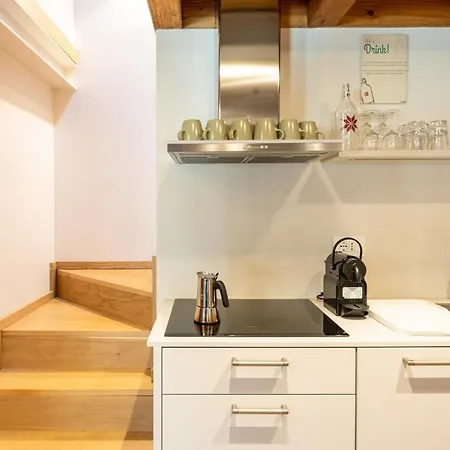 Appartamento Cachettes La Salle