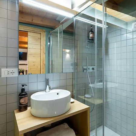 Cachettes Apartamento La Salle