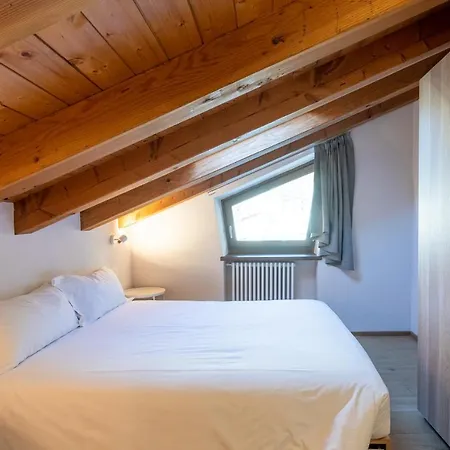 Cachettes Apartamento *