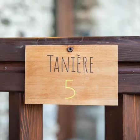 Apartamento Cachettes