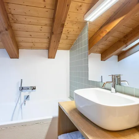 Cachettes Apartamento La Salle