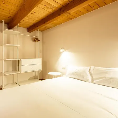 Cachettes Apartamento La Salle