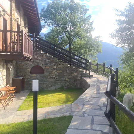 Cachettes * La Salle