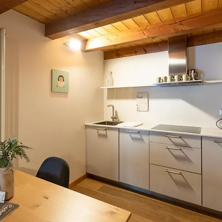 Cachettes Apartamento