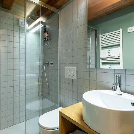 Apartamento Cachettes