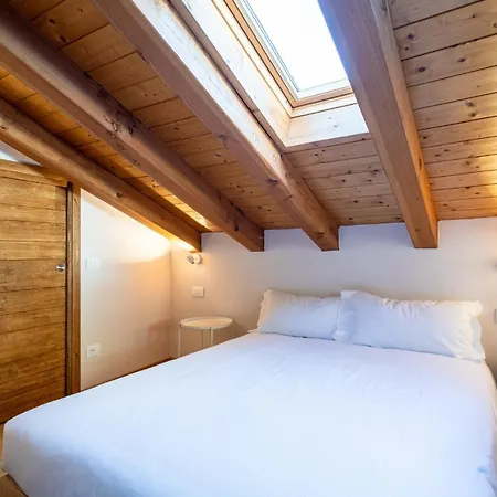 Apartamento Cachettes La Salle