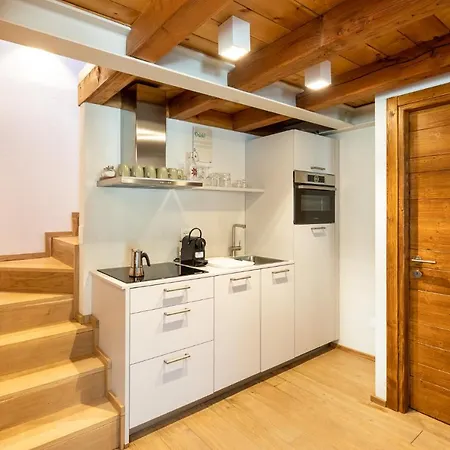 Cachettes Apartamento