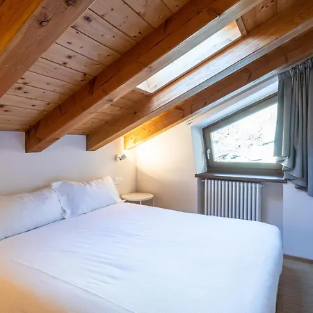 Apartamento Cachettes *