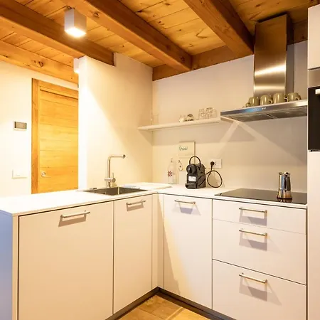 Apartamento Cachettes *