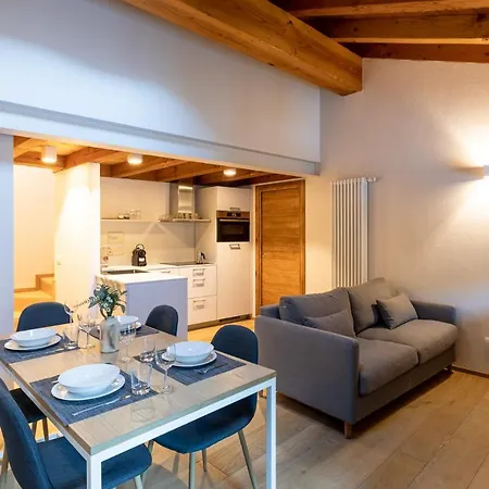 Apartamento Cachettes