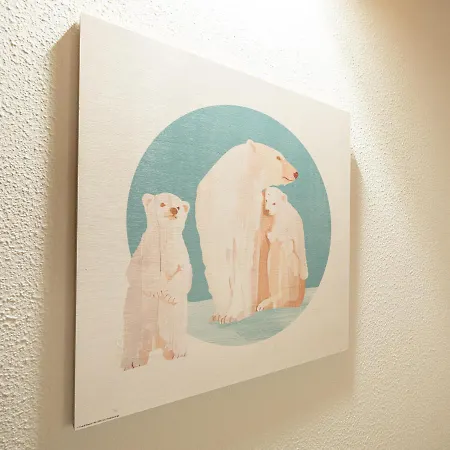 Cachettes * La Salle