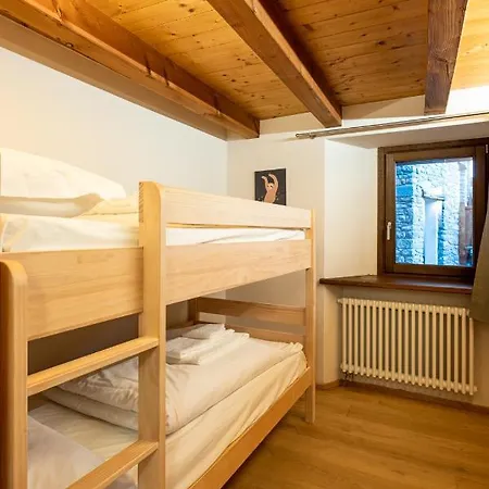 Cachettes Apartamento *