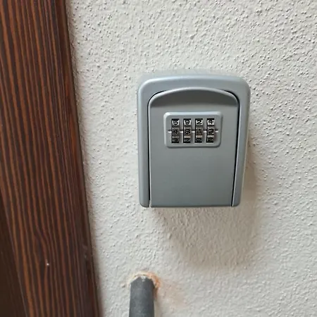 Cachettes Apartamento *