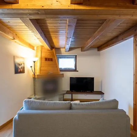 Apartamento Cachettes *