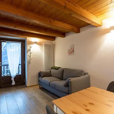 Apartamento Cachettes *