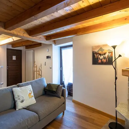 Apartamento Cachettes *