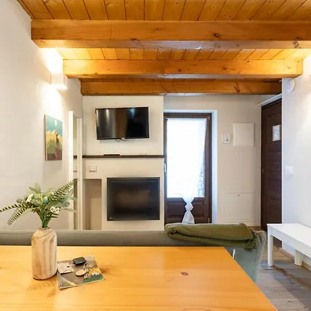 Apartamento Cachettes