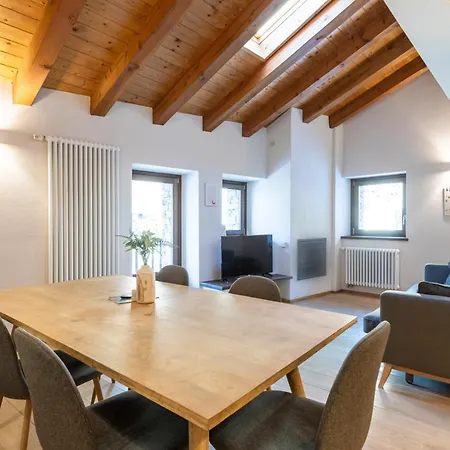 Cachettes Apartamento