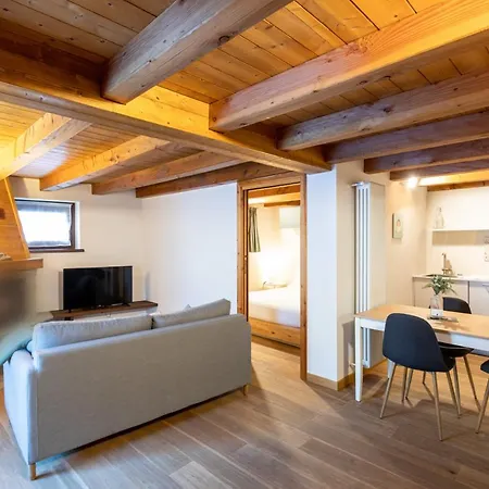 Cachettes Apartamento *