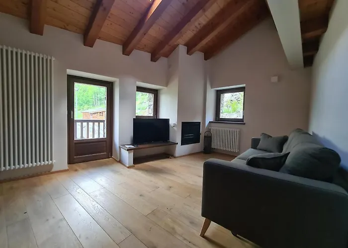 Cachettes Apartman La Salle