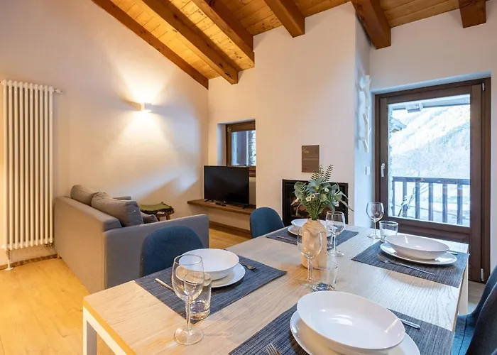 Apartman Cachettes La Salle