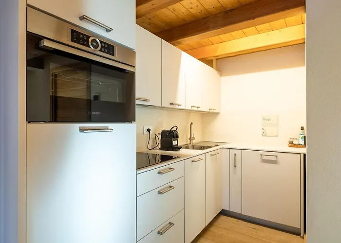 Cachettes Apartman *