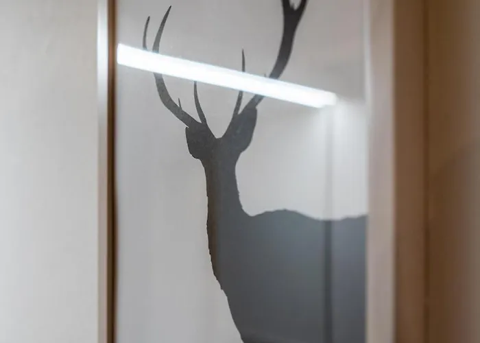 Cachettes Apartman La Salle