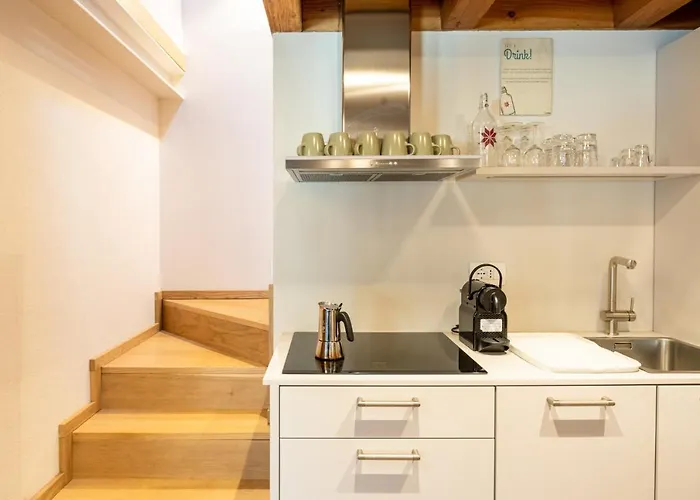 아파트 Cachettes 라살