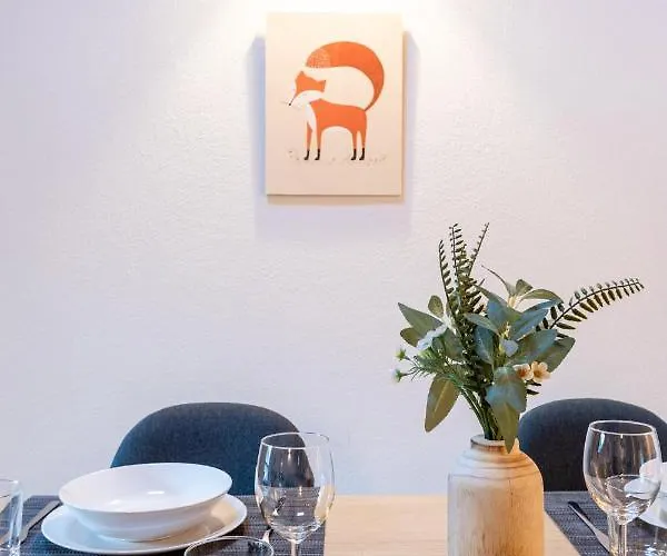 Cachettes * La Salle