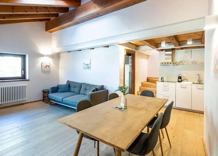 Cachettes 아파트 라살