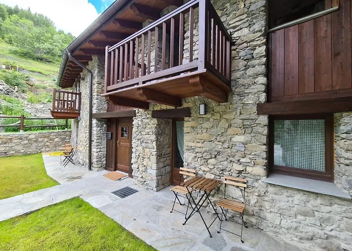 Apartman Cachettes La Salle