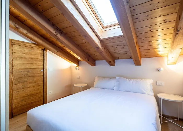 아파트 Cachettes 라살