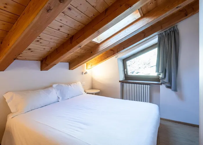 아파트 Cachettes *