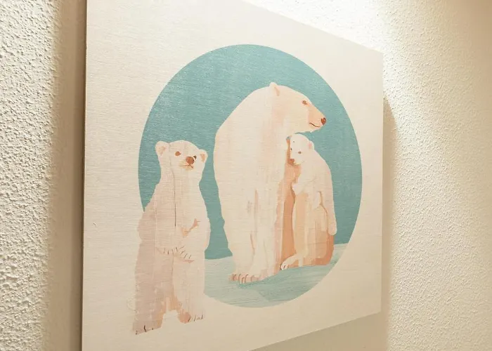 Cachettes * La Salle