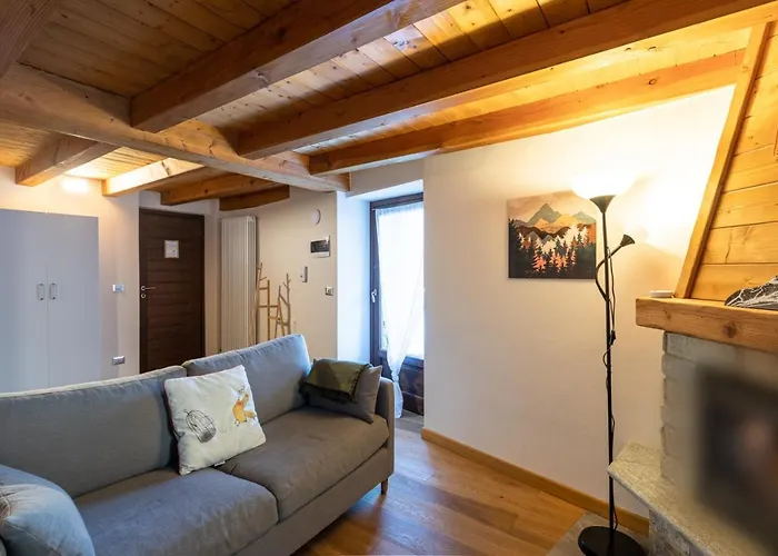 Apartman Cachettes *