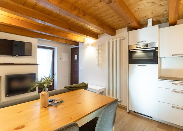 Apartman Cachettes La Salle